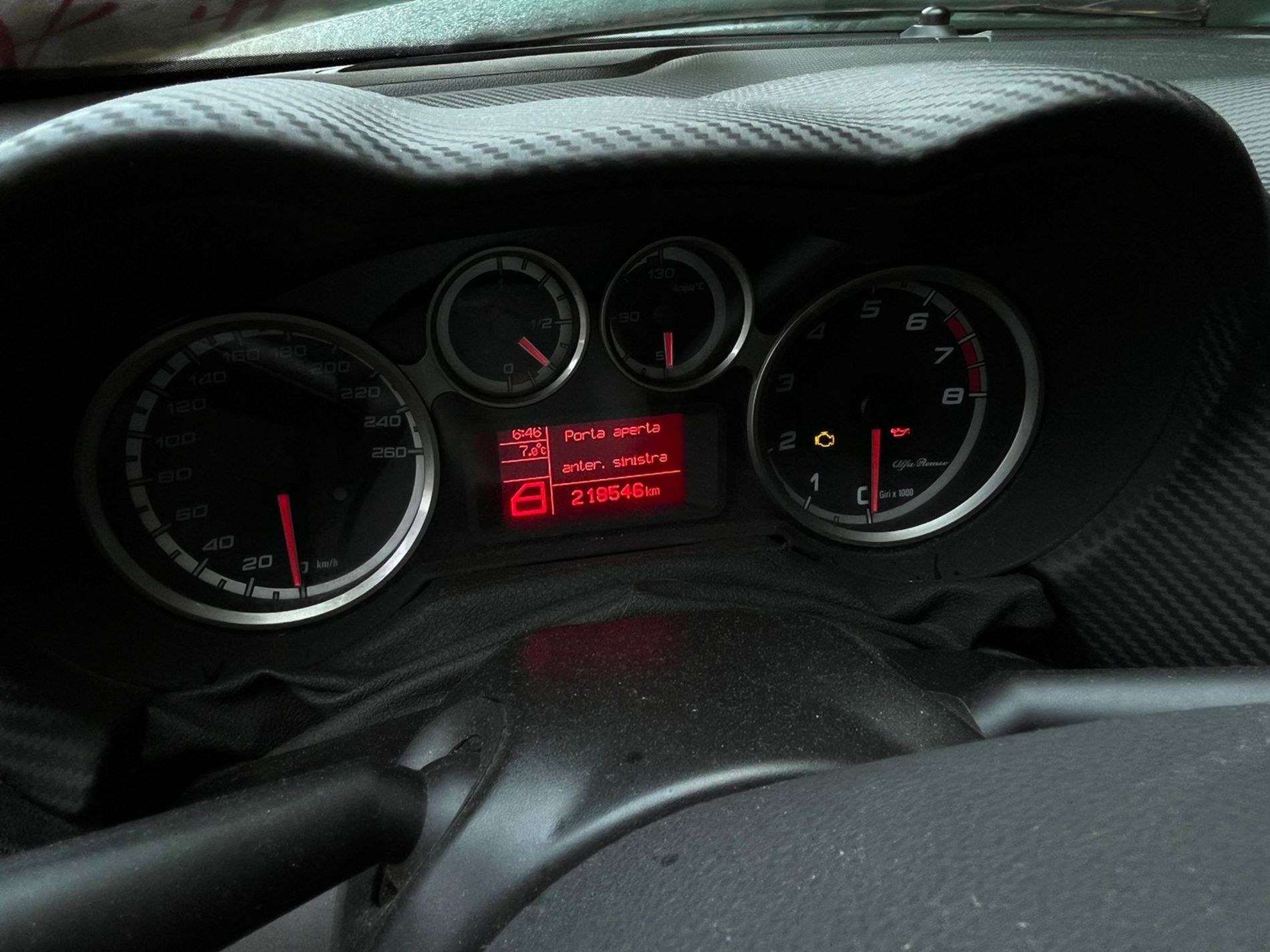  1.4 79CV BENZ - RISERVATA A COMMERCIANTI D’AUTO - Gallotti Auto